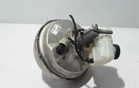 Volvo XC60 Brake booster 31381415