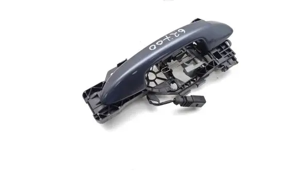 Volkswagen PASSAT CC Rear door exterior handle 3C8839886