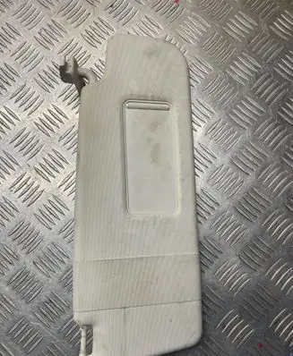 Volkswagen PASSAT CC Sun visor 1K0857552