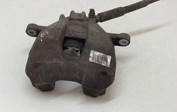 Peugeot 3008 I Front brake caliper 9687373380