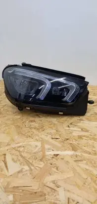 Mercedes-Benz GLE W167 Headlight/headlamp A1679065608 S00592589 1679065608