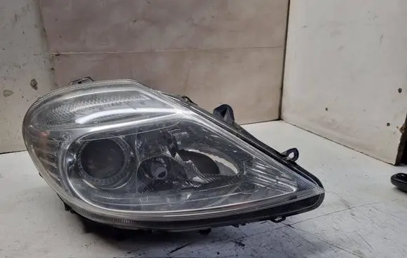 Citroen C8 Headlight/headlamp 1494319080 89006372