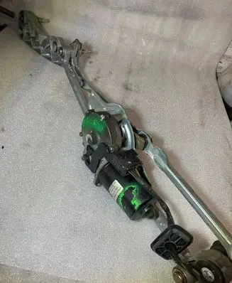 BMW 5 E39 Wiper motor 8360603 404202 3241