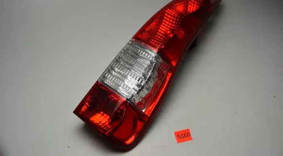 Honda CR-V Rear/tail lights 2VP23803804 P5006R 33500SCAE110M1