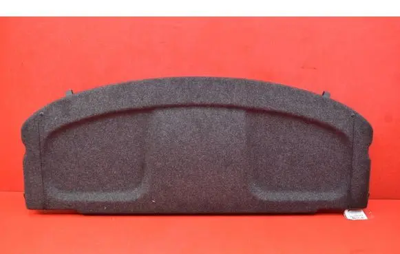 Toyota Auris E180 Parcel shelf 