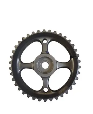 Camshaft pulley/ VANOS