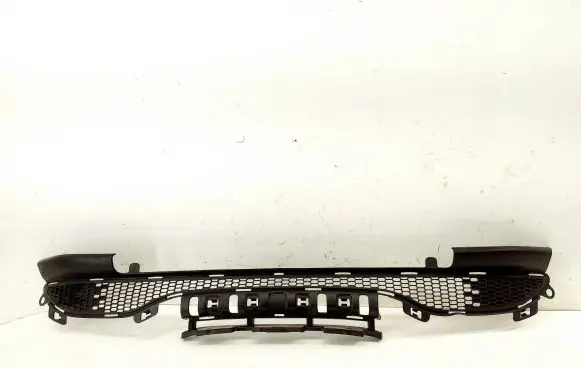 Front grill