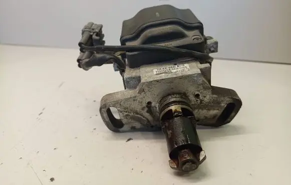 Toyota Paseo (EL54) II Ignition distributor 1902011410