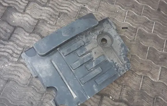 Land Rover Discovery 4 - LR4 Engine cover (trim) 7H226A949AB