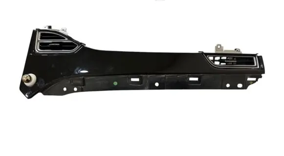 Tesla Model S Dashboard glove box trim 100782100D