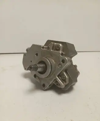 Renault Master II Fuel injection high pressure pump 8200457039 0445010033