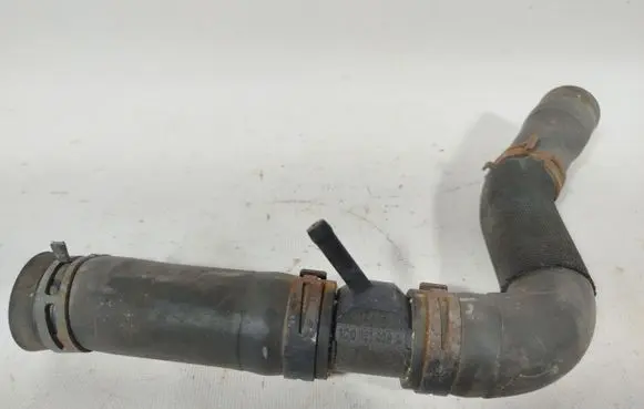 Volkswagen Polo Engine coolant pipe/hose 1C0121438A