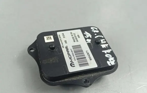 Jeep Grand Cherokee Light module LCM 61A30020917