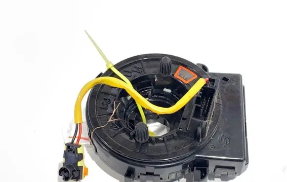 SsangYong Tivoli Airbag squib ring wiring 