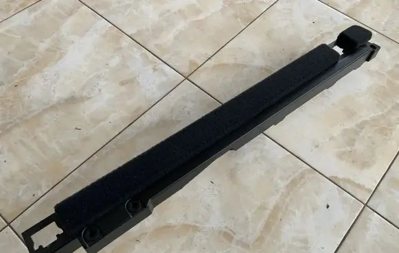 Audi Q5 SQ5 Other trunk/boot trim element 80A861828B 80A861828BGW8