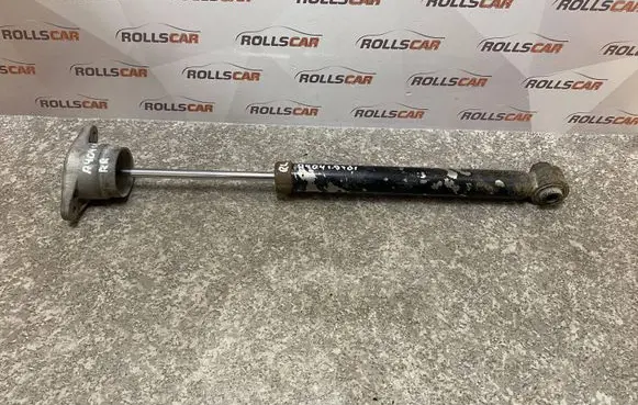 Audi A4 S4 B6 8E 8H Rear shock absorber/damper
