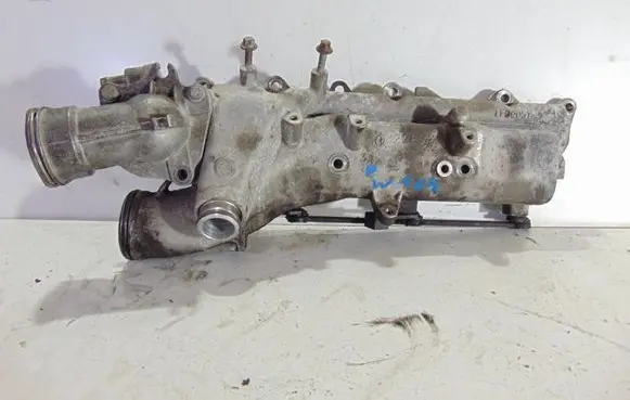 Mercedes-Benz ML W164 Intake manifold
