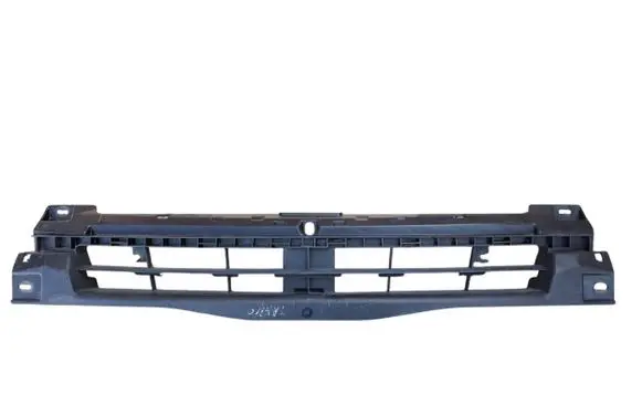 Renault Trafic II (X83) Front bumper upper radiator grill 620300102R 93857535