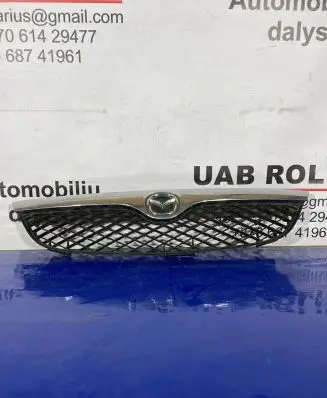 Mazda 626 Front grill GE4V50719