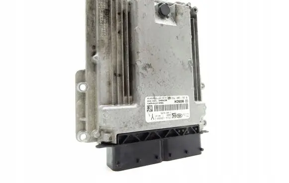 Jaguar F-Type Engine control unit/module CPLA12B684YE