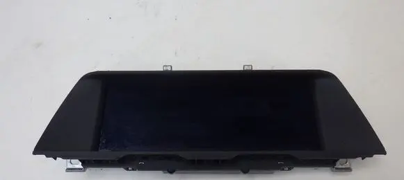 BMW 5 F10 F11 Screen/display/small screen 9266385