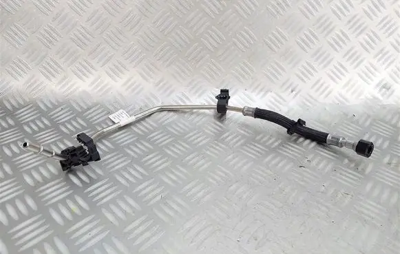 Ford Kuga III Fuel line pipe LX619J328AA