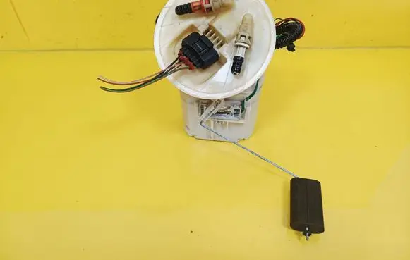 Ford Focus In-tank fuel pump 