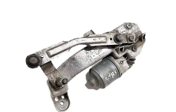 Mercedes-Benz S W221 Front wiper linkage 2218201942 0390241939