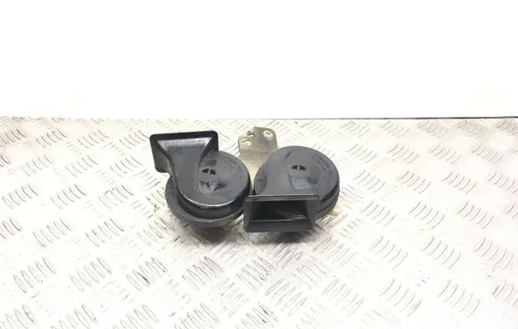 Citroen C5 Horn signal E2CH2139 00921018