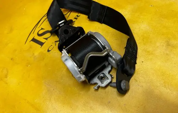 Citroen C4 II Picasso Rear seatbelt 96771179XX