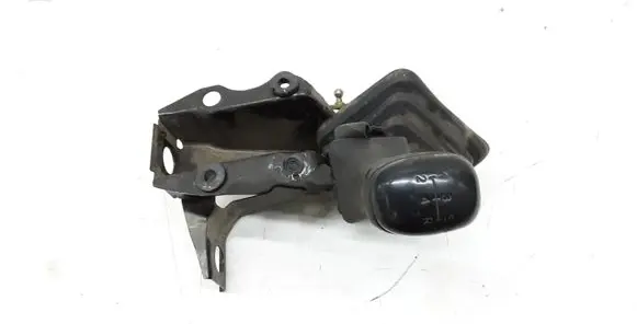 Fiat Ducato Gear shifter/selector