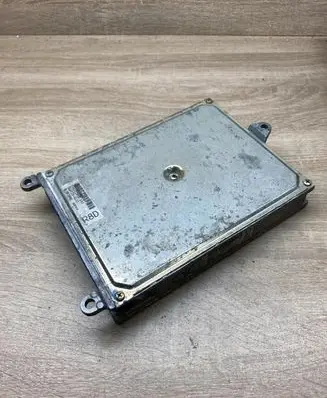 Honda Accord Engine control unit/module ECU 37820P5RG80