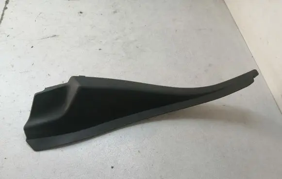Mazda CX-3 Windshield trim D10E51PB1 K2443