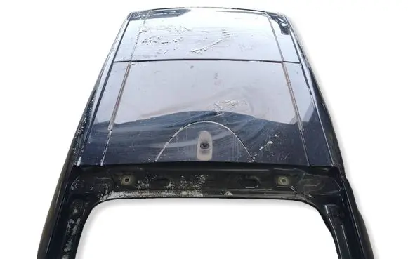 Ford Edge II Roof 