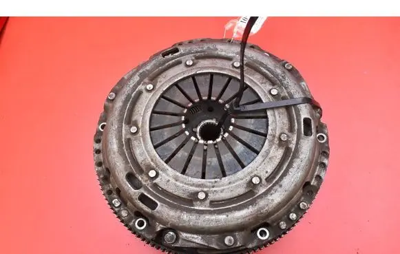 Skoda Octavia Mk2 (1Z) Clutch set kit 03G141025H