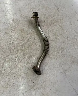 Ford Transit VII Turbo turbocharger oiling pipe/hose KK3Q6K677AA