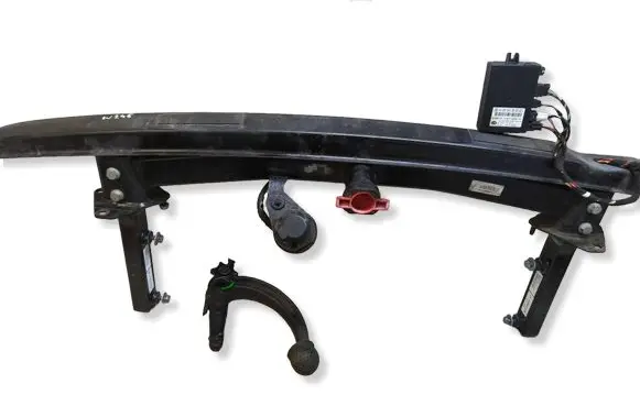 Mercedes-Benz B W245 Tow bar set A1693100237 313199600111 A1696100925