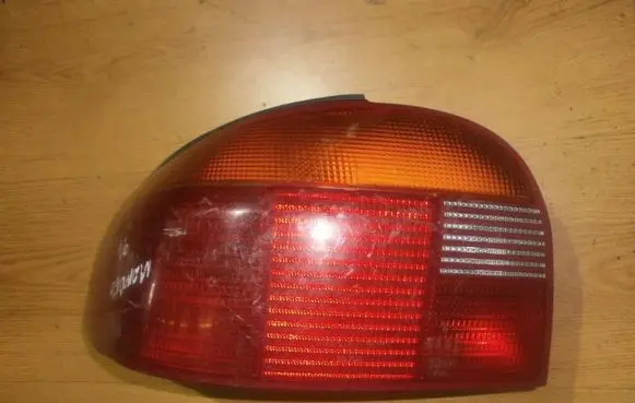 Ford Mondeo MK I Rear/tail lights 93bg13a603ba