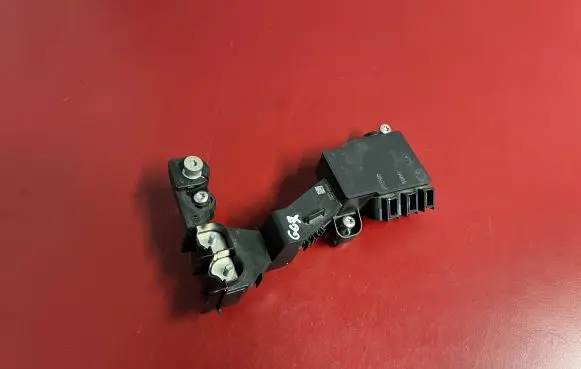 BMW X7 G07 Power management control unit 6841555 61146841555