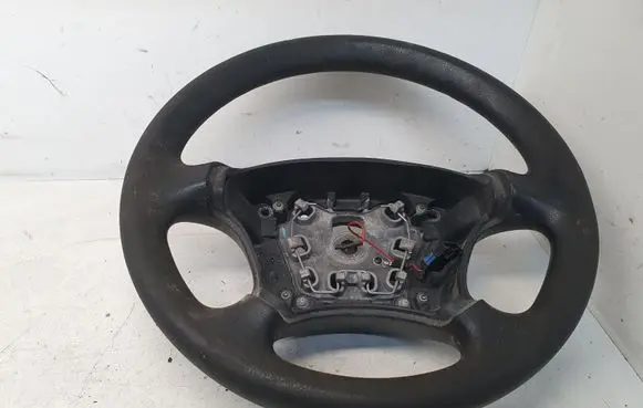 Peugeot 206 Steering wheel 9656242577