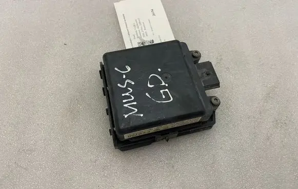 Blind spot module