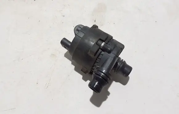 BMW 4 G22 G23 G24 G26 Electric auxiliary coolant/water pump 9455030