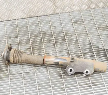 Mercedes-Benz Sprinter W906 Front shock absorber/damper