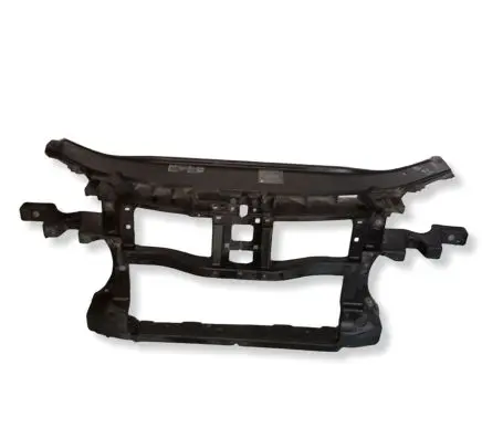 Volkswagen PASSAT B6 Radiator support slam panel 3C0805594D 3C0805588H 1C0010409J