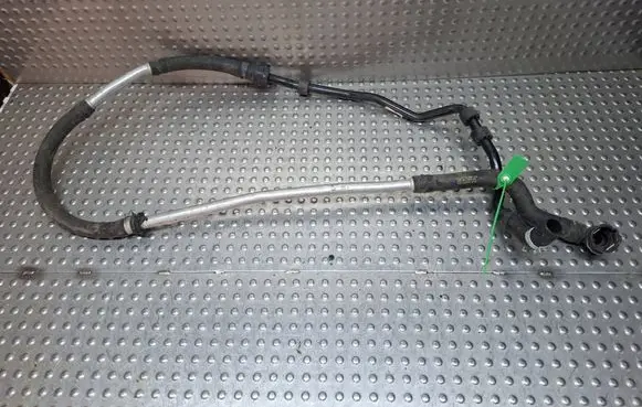 Volkswagen Golf VII Engine coolant pipe/hose S26371785 5Q1820525S