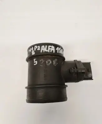Alfa Romeo 156 Mass air flow meter 0281002309