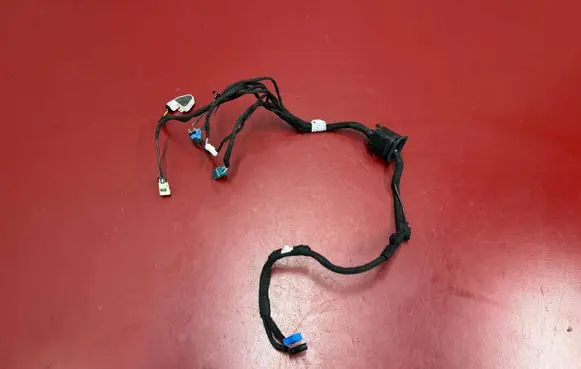 BMW X3 G45 Front door wing mirror part 698460