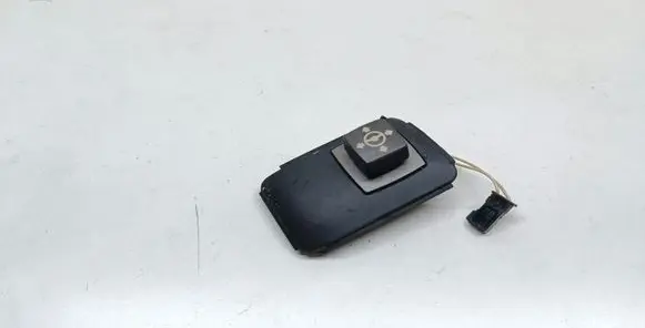 BMW 7 E65 E66 Steering wheel adjustment switch 6911535