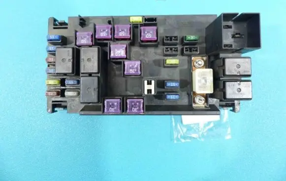 Subaru Tribeca Fuse box set 82231XA04A IMPRK875124