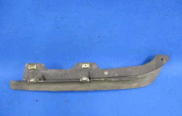 Audi A4 S4 B8 8K Front mudguard 8K0853887A